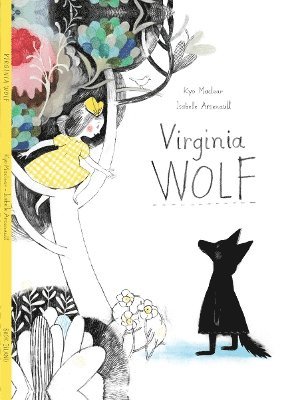 Virginia Wolf (inbunden)