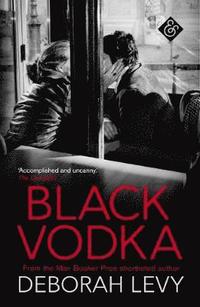 Black Vodka (hftad)