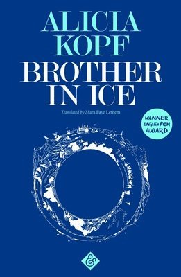 Brother in Ice (hftad)