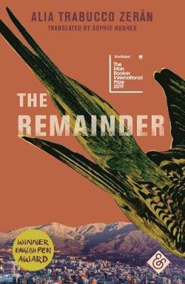 The Remainder (hftad)