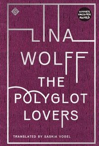 The Polyglot Lovers (häftad)