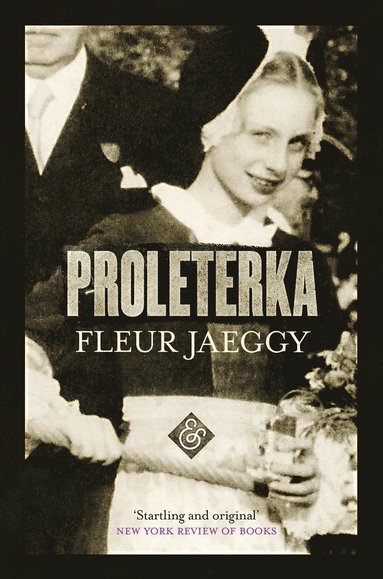Proleterka (h�ftad)