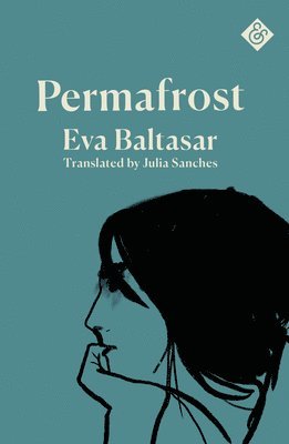 Permafrost (inbunden)