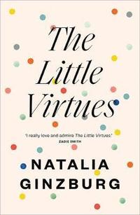 The Little Virtues (häftad)