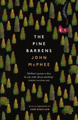 Pine Barrens (h�ftad)