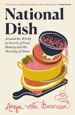 National Dish (inbunden)