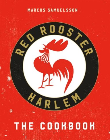 Red Rooster Cookbook (inbunden)