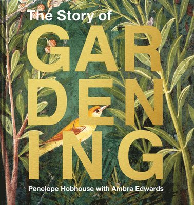 Story of Gardening (hftad)
