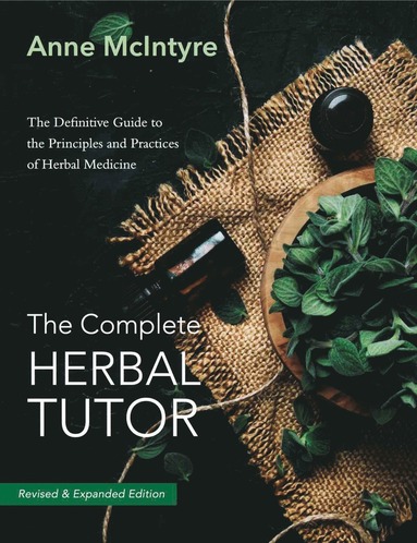 The Complete Herbal Tutor (inbunden)