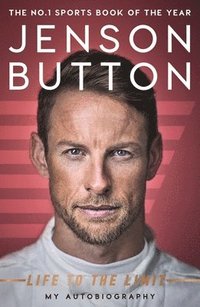 Jenson Button: Life to the Limit (hftad)