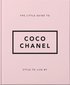 Little Guide to Coco Chanel
