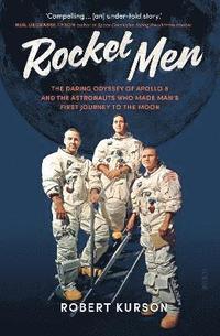 Rocket Men (hftad)