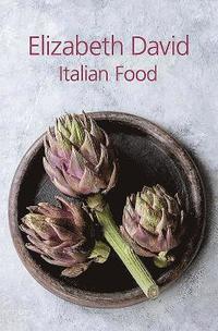 Italian Food (inbunden)