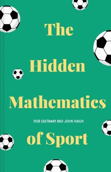 Hidden Mathematics of Sport (hftad)