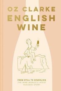 English Wine (inbunden)