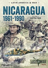 Nicaragua, 1961-1990, Volume 2 (hftad)