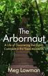The Arbornaut