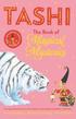 Book of Magical Mysteries: Tashi Collection 3