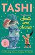 Book of Spells and Secrets: Tashi Collection 4
