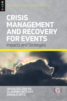 Crisis Management and Recovery for Events (hftad)