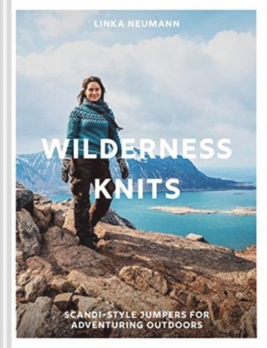 Wilderness Knits (inbunden)