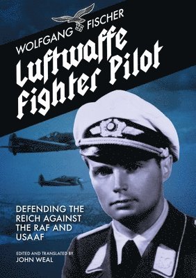 Luftwaffe Fighter Pilot (hftad)