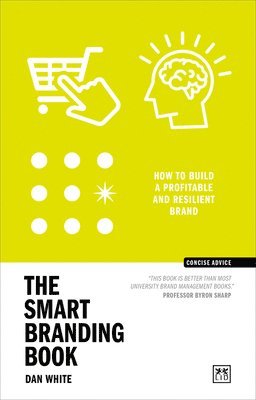 The Smart Branding Book (hftad)