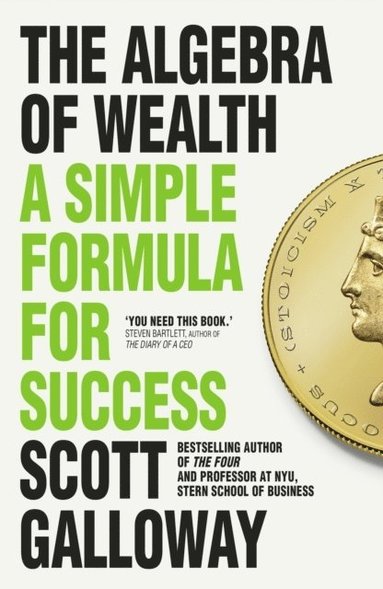 The Algebra of Wealth (hftad)