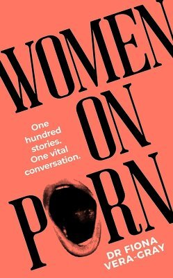 Women on Porn (inbunden)