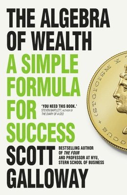 Algebra of Wealth (h�ftad)