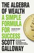 Algebra of Wealth