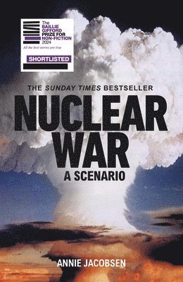 Nuclear War (inbunden)