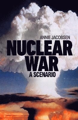 Nuclear War (inbunden)