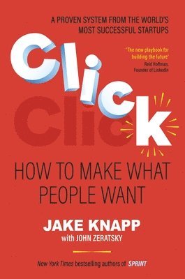 Click (inbunden)