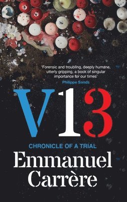 V13 (inbunden)