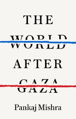 World After Gaza (h�ftad)