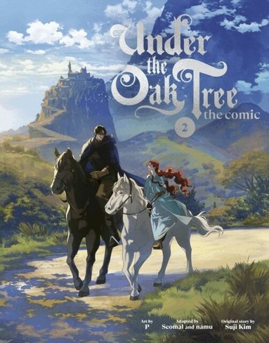 Under the Oak Tree, Vol. 2 (h�ftad)