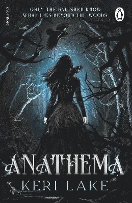 Anathema (hftad)