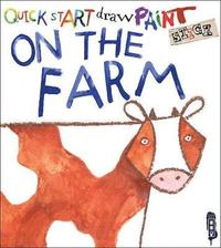 Quick Start: Farm Animals (häftad)