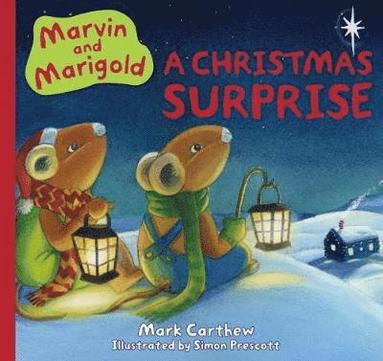 Marvin and Marigold: 2 (hftad)