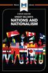 Analysis of Ernest Gellner's Nations and Nationalism