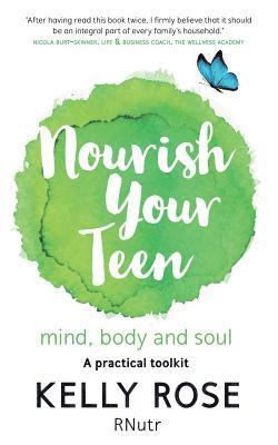 Nourish Your Teen (hftad)