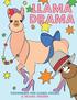 Llama Drama
