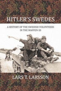 Hitler's Swedes (e-bok)