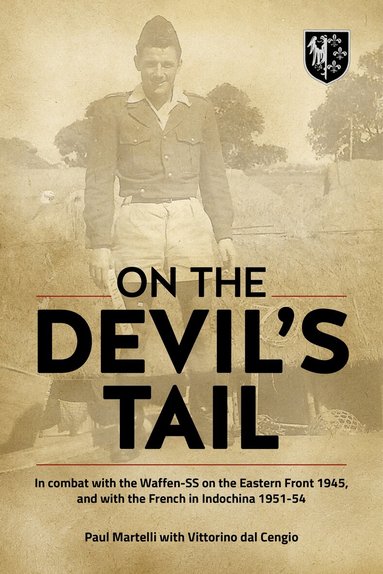 On the Devil's Tail (h�ftad)