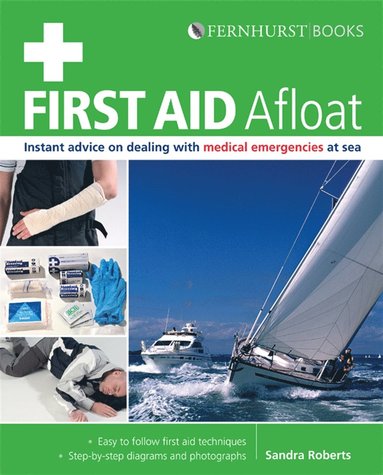 First Aid Afloat (e-bok)