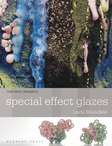 Special Effect Glazes (inbunden)