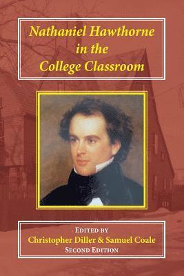 Nathaniel Hawthorne in the College Classroom (häftad)