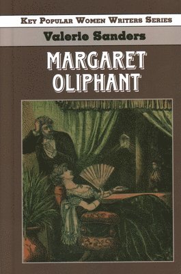Margaret Oliphant (hftad)