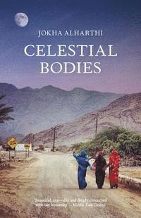 Celestial Bodies (häftad)